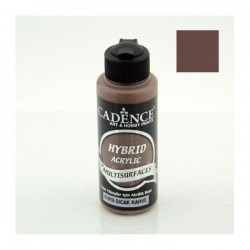 hybrid-acrylic-warm-brown